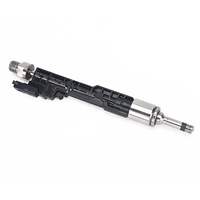 Buses d'injecteur de carburant 13647597870, 4 pièces, compatibles X1 X3 X5 X6 535i 640i 740Li 3.0L, remplacement pour # 13537577649 0261500109 62805