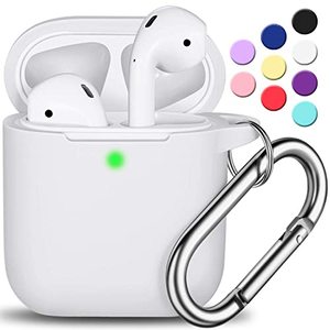 Vente en gros bon marché de bonne qualité pour Apple Airpods Case Cover - Product Image 1