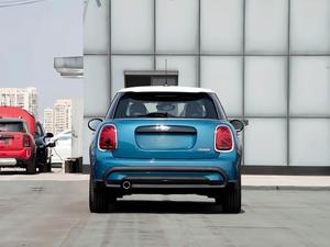 <span class=keywords><strong>MINI</strong></span> Cooper 1.5T 3 Puertas Edición Clásica Automático 213 km/h Vehículo Usado de Alta Velocidad <span class=keywords><strong>Mini</strong></span> Hatchback China FWD Auto Jiben - Product Image 4