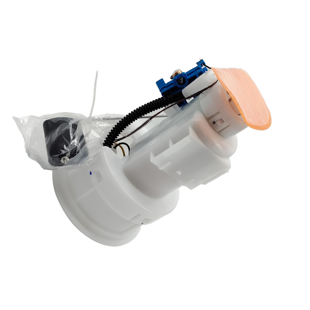 Auto Car Parts Fuel Pump Assy for Hyundai Accent Kia Rio 1.6L E8730M