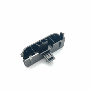 Boucle de fixation pour accoudoir 0E23438042, poignée universelle en plastique pour rangement central - Product Image 3