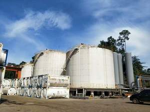 Usine de concentrateur d'oxygène <span class=keywords><strong>pur</strong></span> fiable - Product Image 5