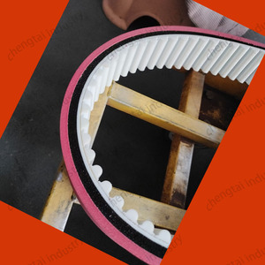 สายพานราวลิ้นคุณภาพดีราคาดีซีรี่ส์ STPD/<span class=keywords><strong>STS</strong></span> - Product Image 5