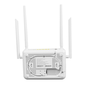 XG1430 XGPON AX3000 2.5G 3GE RJ45 USB 3.0 Dual Band WiFi 6 FTTH PON <b>Fiber</b> Home ONU <b>Router</b> for FTTX - Product Image 2