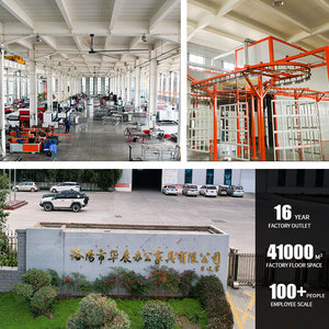 Giường tầng kim loại, khung giường kim loại, giường tầng kim loại có ngăn kéo - Product Image 6