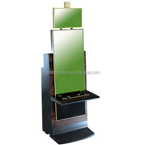 Le plus populaire en 2025 <span class=keywords><strong>Machine</strong></span> de jeu Nudge en métal à écran tactile vertical de 43 pouces avec jeu Mutil en vente - Product Image 5