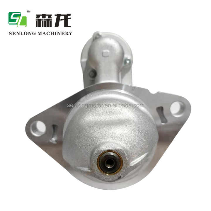 Factory Outlet 12V 9T starter motor 403 404 0001109035, 0986022440  