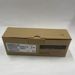 ของแท้ใหม่เอี่ยม MELSEC-AJ ซีรีส์ SSCNET III/H โมดูลสื่อสาร AJ65SBTB1-32D - Product Image 1