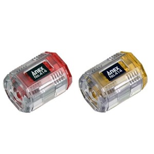 Anex Magnetizer No.413-Ry Embout hexagonal pour tournevis de qualité industrielle fabriqué au Japon - Product Image 2