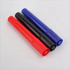 Hot Sales nachfüllbarer Mal marker leerer Stift mit guter Qualität
