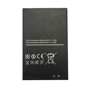 Batería de Repuesto para Router Wi-Fi GIOBACCA, 3.8V 3000mAh, para Franklin Wireless R910 V515176AR V515176AR - Product Image 2