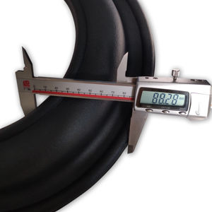 विडेन न्यूमेटिक डायाफ्राम पंप एडेम रबर डायाफ्राम 15-1010-54 ओम मोल्ड तापमान नियंत्रक बेहतर - Product Image 6