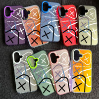 Funda Elegante de Diseño para iPhone 17 Air 17 Promax Xs Xr 12 13 Mini 11 14 15 16 Pro Max Carcasa Gertrude