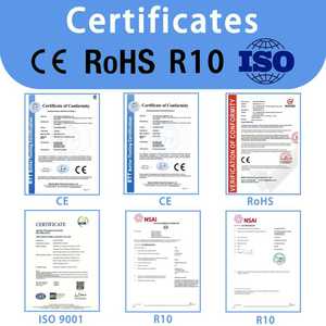 Đèn đọc sách LED 12V có cổng USB, đèn treo tường bằng kim loại, công tắc cảm ứng, điểm chiếu sáng có thể điều chỉnh cho xe RV/thuyền/xe cắm trại - Product Image 6