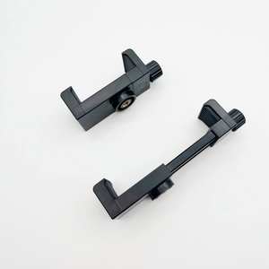 Flitsschoen Interface Mobiele Telefoon <span class=keywords><strong>Clip</strong></span> Horizontale En Verticale Schieten Telefoon Mount Houder Voor Iphone 16/15/14/13/12/11 Pro Max - Product Image 5