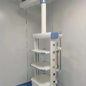 <span class=keywords><strong>Herta</strong></span> Online Wholesale Tour de suspension chirurgicale à bras unique, équipement médical multifonctionnel avec garantie d'un an - Product Image 1