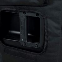 Échantillon Gratuit Direct Usine Grille de protection en fer pour haut-parleur Matériel de fabrication DIY Accessoires pour haut-parleurs Sacs à usage spécial