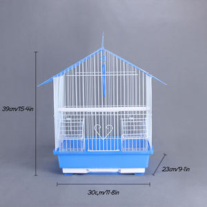 Gabbie per uccelli di alta qualità - Product Image 3