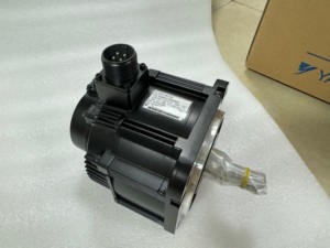 อะไหล่อุปกรณ์อุตสาหกรรมญี่ปุ่น มอเตอร์โรตารี่ AC รุ่น SGMGV-09ADA61 ซีรีส์เต็มรูปแบบ รับประกัน 12 เดือน คุณภาพใหม่ 100% - Product Image 4