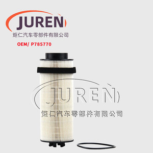 Elemento de Filtro de Combustible Juren P785770 Para Repuesto o Reparación - Product Image 2