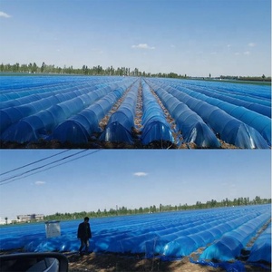 เสาเต็นท์ไฟเบอร์กลาสทนต่อการกัดกร่อนของพืชเกษตรแท่งไฟเบอร์กลาสทนความร้อนสูง3มม./6มม./8มม. - Product Image 3