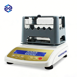 Espectrómetro de Rayos X WM3002GD para Pruebas de Laboratorio de Oro, Platino, Aleaciones de Oro K y Otros Metales Preciosos - Product Image 1