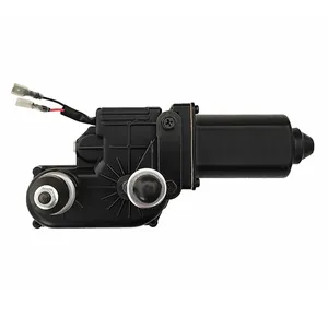 Front wiper motor car front windshield wiper electricity 12v/24v DC wiper electricity