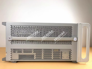 Keysight N5222A: Analizador de red PNA de 26,5 GHz USADO - Product Image 2