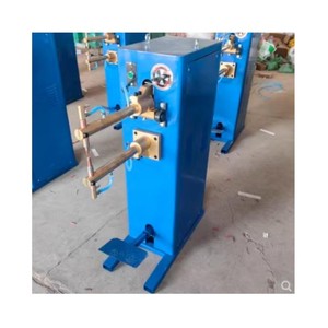 Machine de soudage automatique de treillis métallique, machine de soudage d'anneaux, machine de soudage à l'arc manuelle - Product Image 6