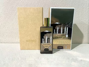 Perfume de Diseñador 2026, Alta Calidad, <span class=keywords><strong>Memo</strong></span> Paris Madurai 75ml, Fragancia Unisex, Entrega Rápida, Contactar para Catálogo de Productos - Product Image 4