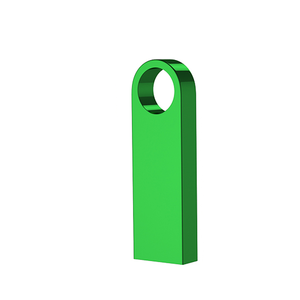 Mini Chiavetta USB <span class=keywords><strong>Green</strong></span> Brain 500GB, Pendrive con Scatola, Pen Drive 3.2 Gen 10-GB-Pen Drive, PenDrive 1 TB Stampabile, <span class=keywords><strong>Flash</strong></span> Drive in Metallo - Product Image 1