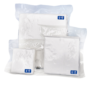 Oem 100% polyester phòng sạch gạt nước 110gsm 3009 chống tĩnh điện phòng sạch khăn lau tấm sợi nhỏ chống tĩnh điện ESD phòng sạch Cần gạt nước - Product Image 4