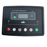 YaoKai Générateur Électronique Contrôleur Panneau Module LCD DSE6120 Deepsea Controller 6120 MKII