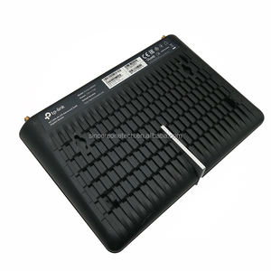 TP-Link Archer mr600 Gigabit Router AC1200 BĂNG TẦN KÉP 4G + Router - Product Image 3