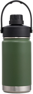 Gourde isotherme 350 ml pour enfants en acier inoxydable 316 avec autocollant de <span class=keywords><strong>dessin</strong></span> <span class=keywords><strong>animé</strong></span> - Product Image 6