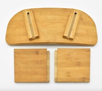 Chaise de yoga Zen détachable originale pour la méditation
