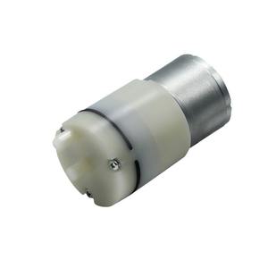 310 <b>Miniature</b> Beauty Instrument Vacuum Preservative Jar Water Pump Alcohol Spray Pump Negative Pressure and Air Pump - Product Image 3