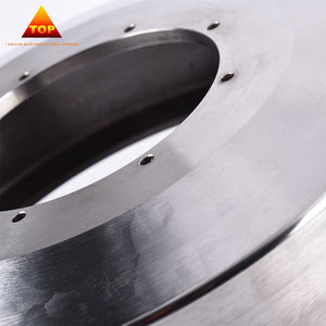 Disco Centrifugo in Lega di Nichel-Tungsteno per Centrifuga con Lana di Vetro - Product Image 3