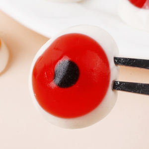 Caramelos de Goma Personalizables de Alta Calidad, Fabricante de Caramelos de Goma con Forma de Ojo, Venta al Por Mayor, Halal - Product Image 2