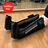Bottes de récupération chauffantes sans fil portables à 4 chambres 3200 mAh, fabriquées en Chine