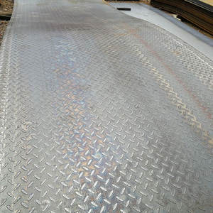 Le plus populaire vente chaude de tôle de carbone en acier de haute qualité - Product Image 3