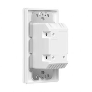 สวิตช์ปุ่มกดอัจฉริยะ 220V ควบคุมด้วยเสียงผ่าน Alexa และ <span class=keywords><strong>Google</strong></span> รองรับ 1 2 3 ปุ่ม เชื่อมต่อ Wifi - Product Image 5