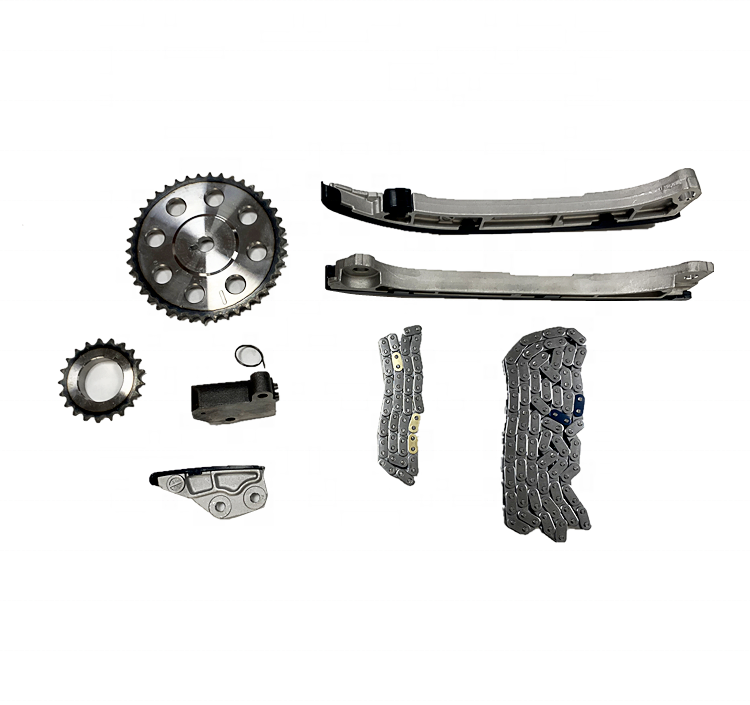 Automotive Parts Accessories Auto Spares Car Timing Chain Kit 2.0L KM-12 CX-5 Auto Parts Image 3