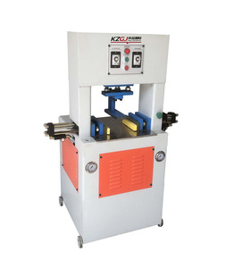 Máquina de prensa de encaje de zapatilla hidráulica, serie duradera y prensadora, máquina para hacer zapatos a precio <span class=keywords><strong>barato</strong></span> de fábrica, a precio <span class=keywords><strong>barato</strong></span>, a la venta, al por mayor - Product Image 3