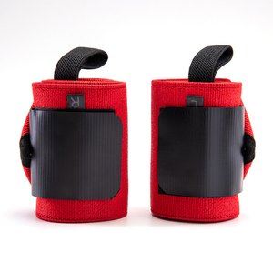 ที่รัดข้อมือสำหรับออกกำลังกายที่ยกน้ำหนักปรับแต่งได้ - Product Image 1
