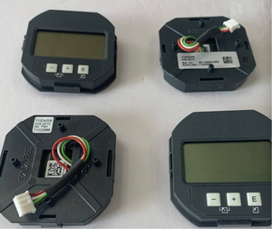โมดูลจอแสดงผล Endress+Hauser E+H 71002865 VU340 LCD IP66  พร้อมสัญญาณขาออก 4-20mA รับประกัน 1 ปี อุปกรณ์ควบคุมและแสดงผล 7100 - Product Image 4