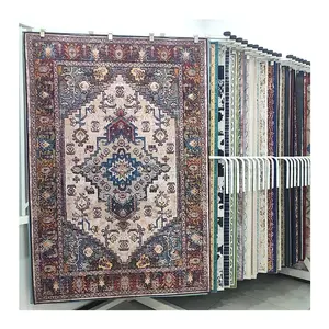 Chenxing vintage carpets and rugs wholesale machine washable carpet