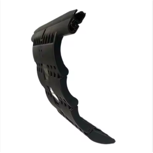 Moderna <span class=keywords><strong>Porta</strong></span> Avvolgibile Rollmax RS-TP05 Personalizzata con Blocco Superiore in Nylon Anti-Sollevamento, Vendita all'Ingrosso per Appartamenti - Product Image 5