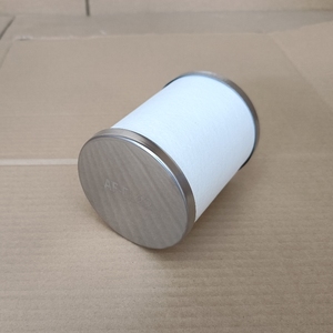 Élément filtrant de précision Manny Mengma de haute qualité AFF-EL37B AFF-EL22B (fibre de verre, acier inoxydable) pour compresseur d'air - Product Image 4