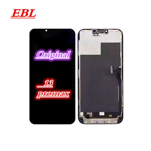 <span class=keywords><strong>Prix</strong></span> usine écran lcd pour iphone 13 pro max lcd pour iphone 13pro affichage pour iphone 14 15 promax écran lcd affichage original - Product Image 4